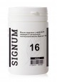 Мaсло кедровое с кедровой живицей и сигнальным пептидкомплексом Signum 16