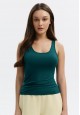 Viscose Top green