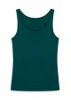 Viscose Top green