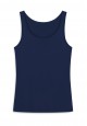 Viscose Top blue