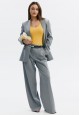 Viscose Top yellow