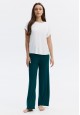Viscose Tshirt milky
