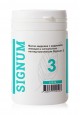 Cedar oil with cedar resin and Signum 3 signal peptide complex