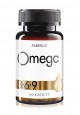 Complex Omega 369 Flaxseed Oil with Fish Oil and Plant Extracts