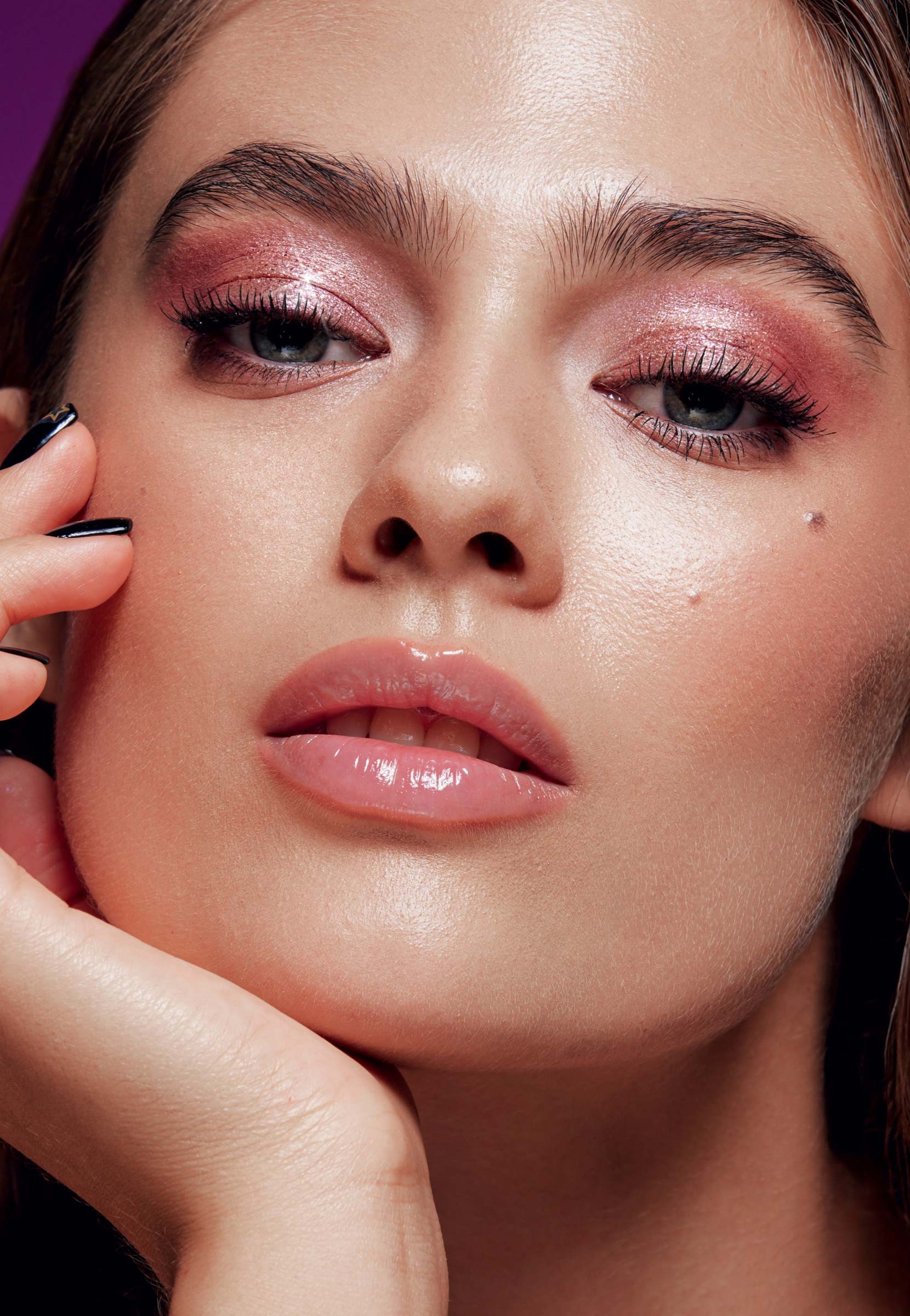 Тушь для ресниц I Wish Volume & Curl 56763 купить по цене 399