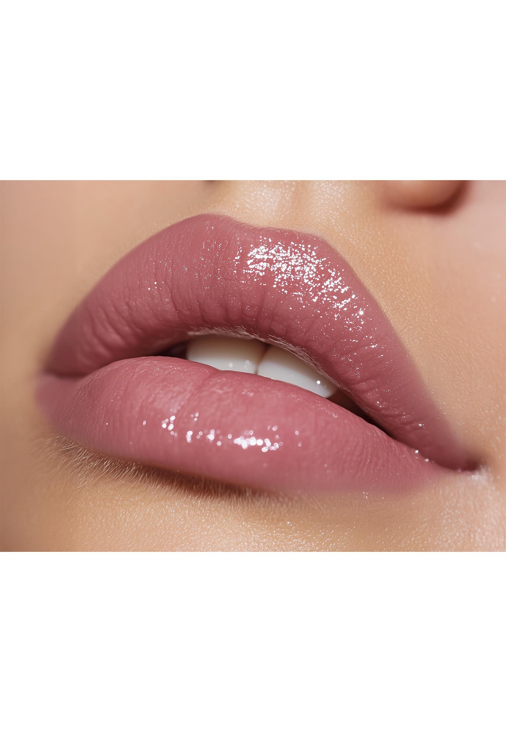 Гиалуроновая увлажняющая помада для губ Hyaluronic Makeup