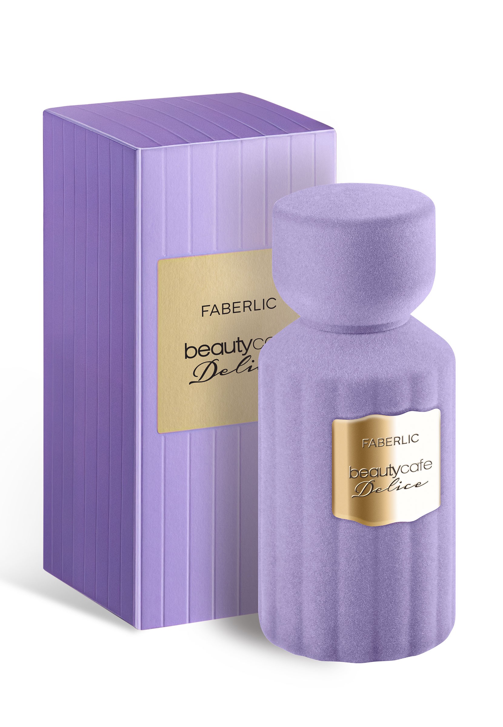 Духи для женщин Beauty Cafe Delice