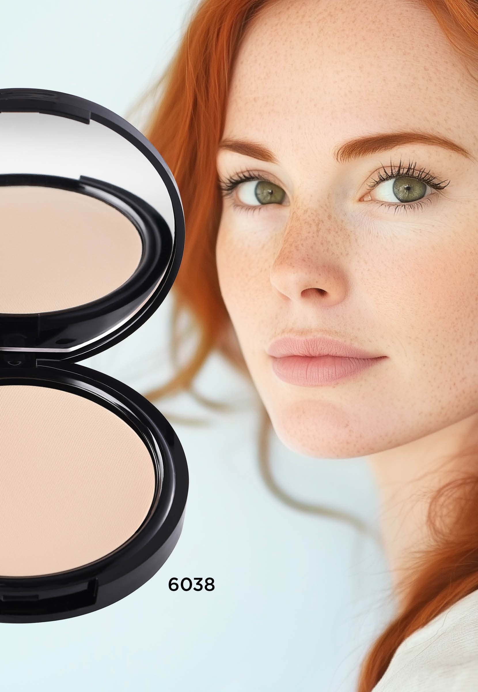 Compra Polvo compacto de larga duración Soft Matte СТ_9867 al 190
