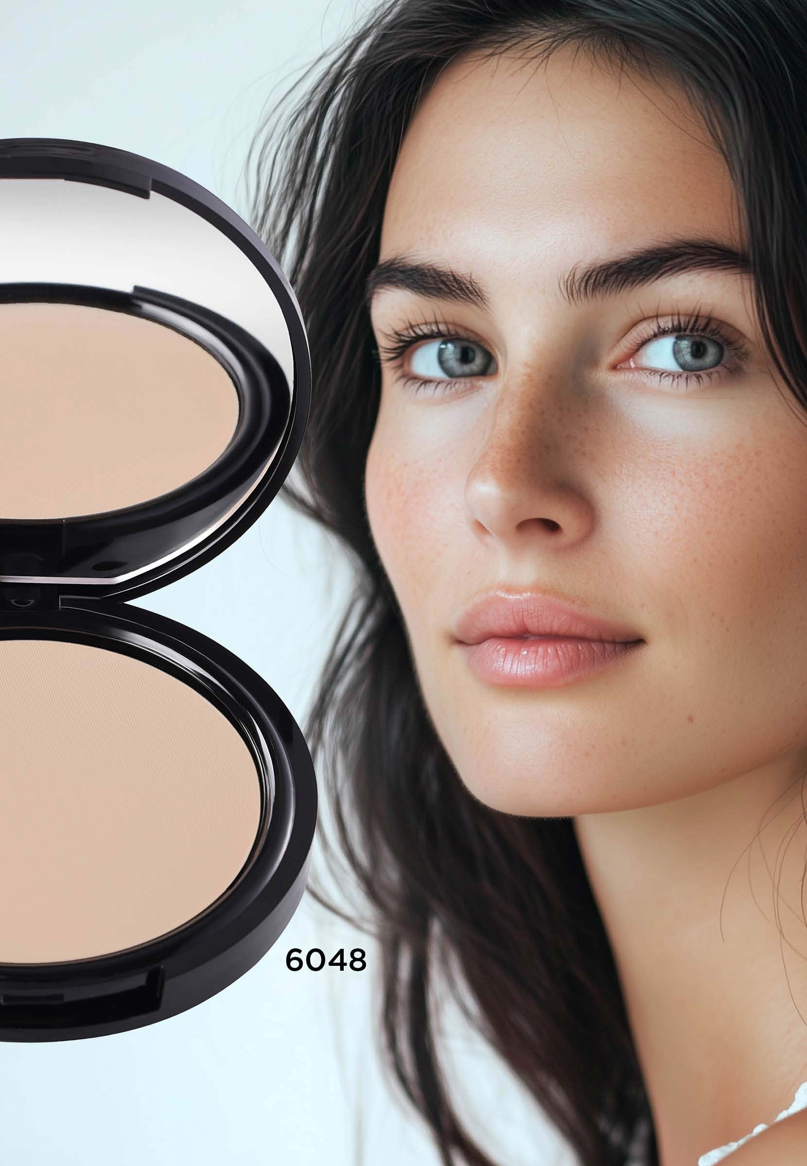 Compra Polvo compacto de larga duración Soft Matte СТ_9867 al