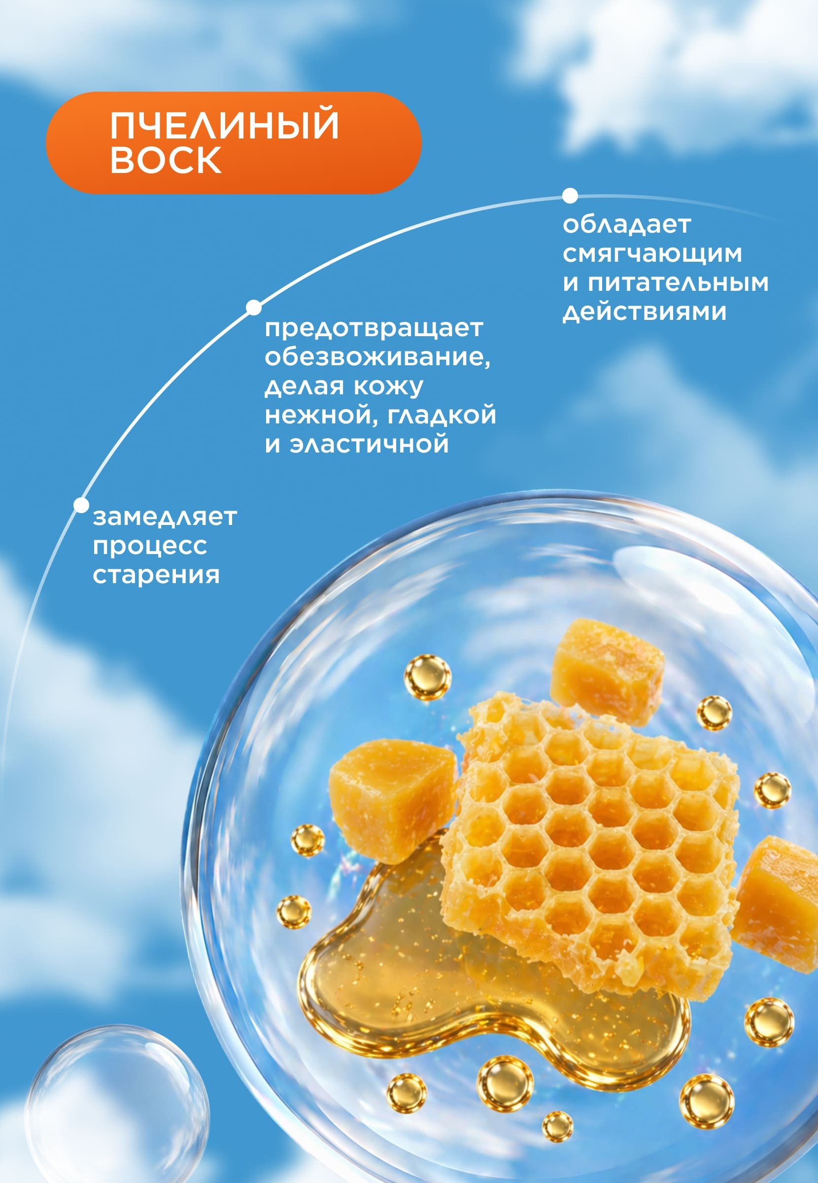 Солнцезащитный стик SPF 50 Leto 12188 купить по цене 479