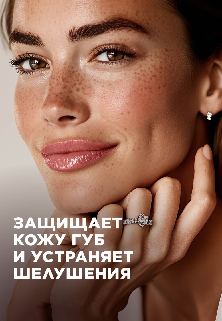 Помада-филлер для губ It’s Collagen, тон «Карамельный нюд»