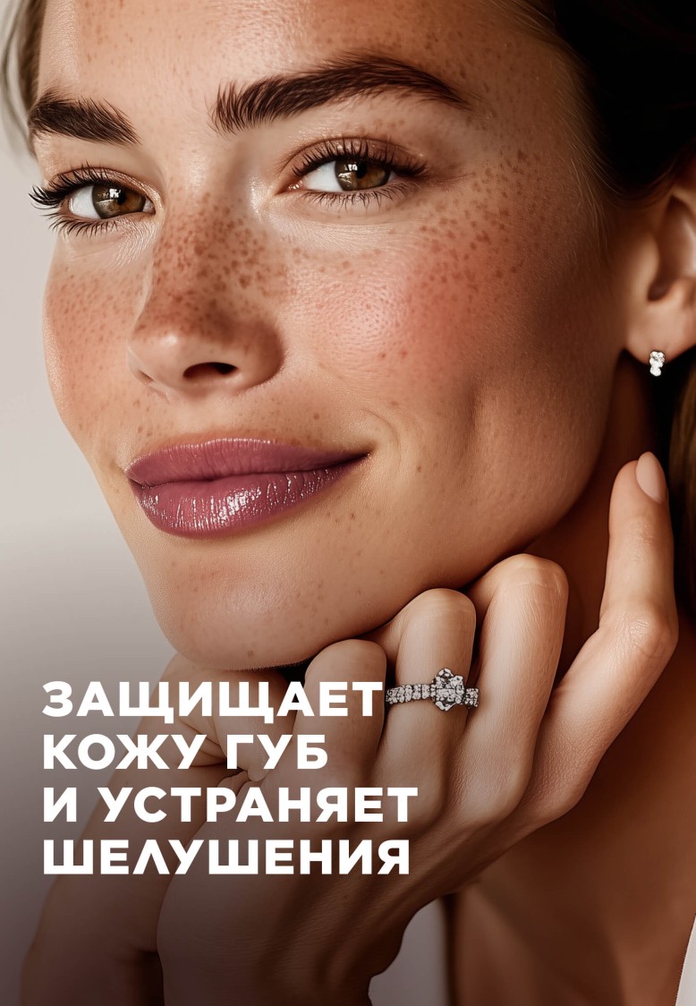 Помада-филлер для губ It’s Collagen, тон «Лиловая замша»