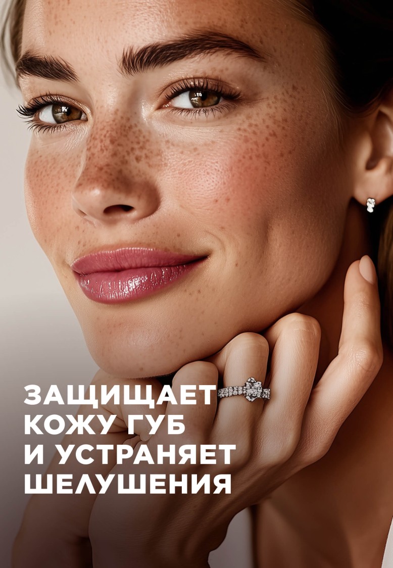 Помада-филлер для губ It's Сollagen, тон «Карамельно-розовый»